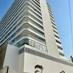 Ocean View Suite In Cartagena Cb 822