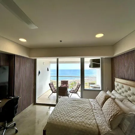 Ocean View In Cb 822 Apartamento Cartagena
