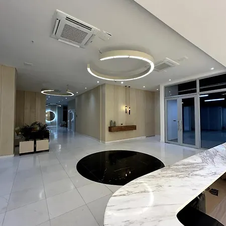 Ocean View In Cb 822 Apartamento