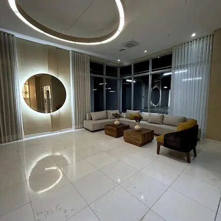 Apartamento Ocean View In Cb 822 *