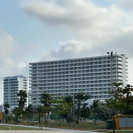 Ocean View In Cb 822 Apartamento *