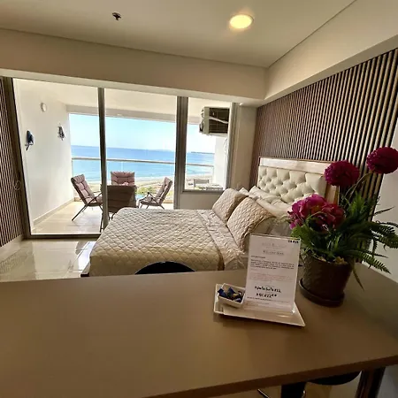 Ocean View In Cb 822 Cartagena