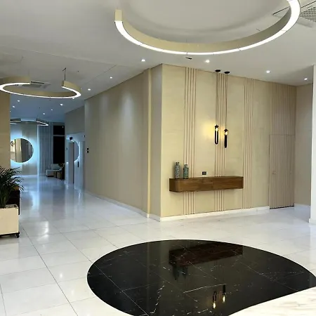 Ocean View In Cb 822 Apartamento *