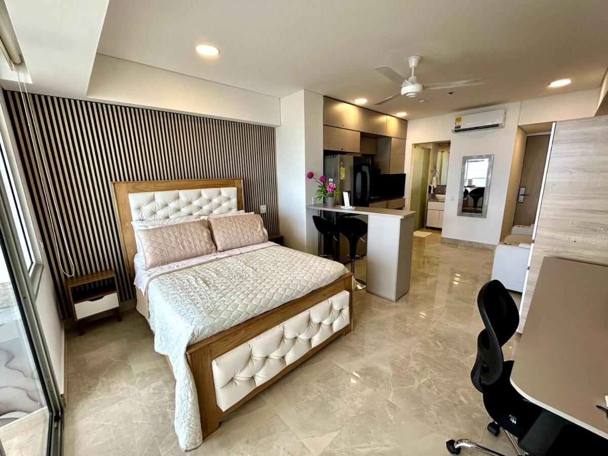 Ocean View In Cb 822 *