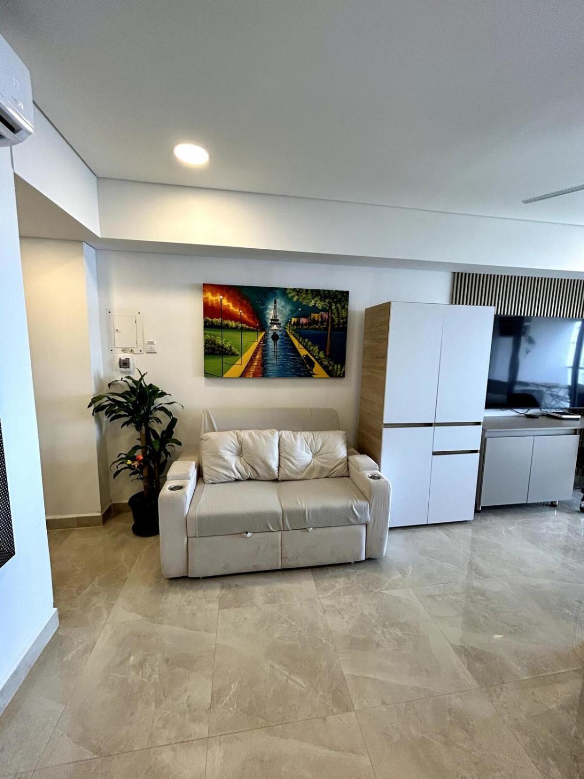 Ocean View In Cb 822 *