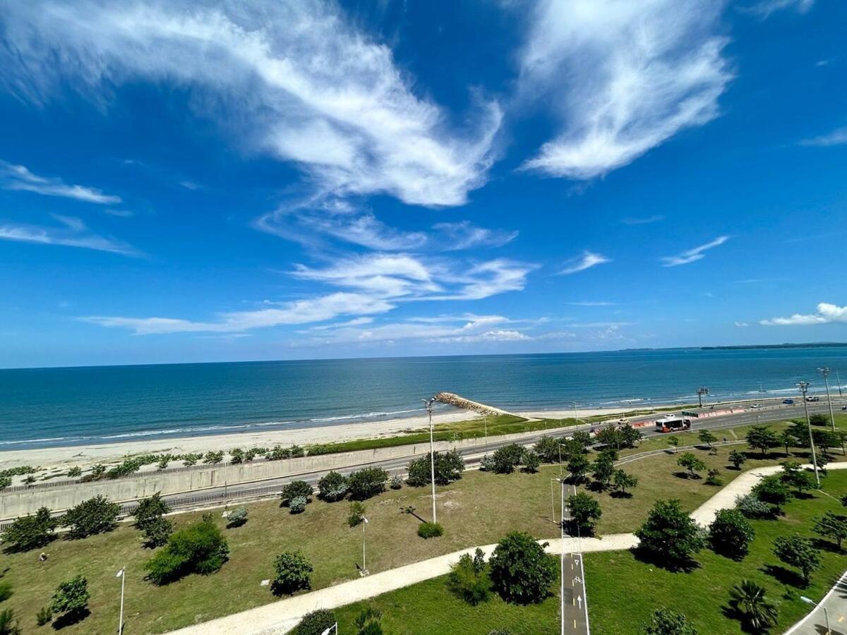 Apartamento Ocean View In Cb 822 Cartagena