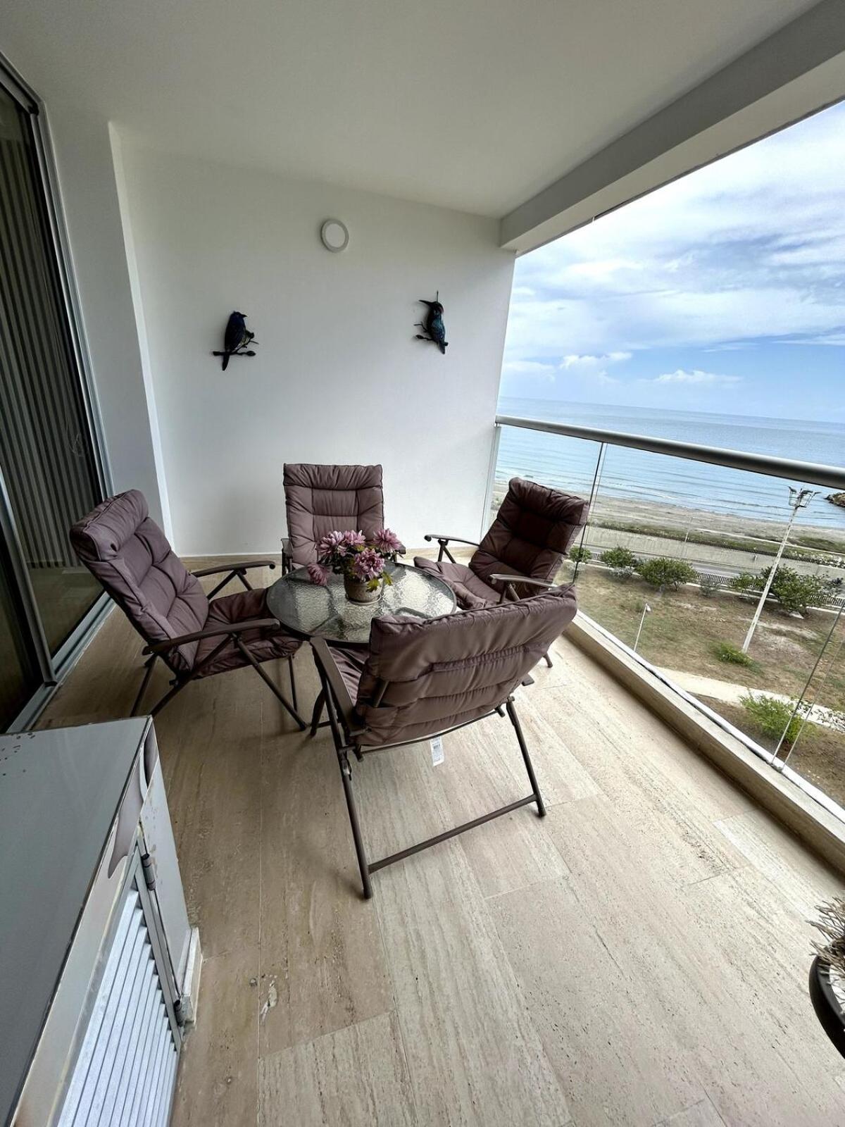Ocean View In Cb 822