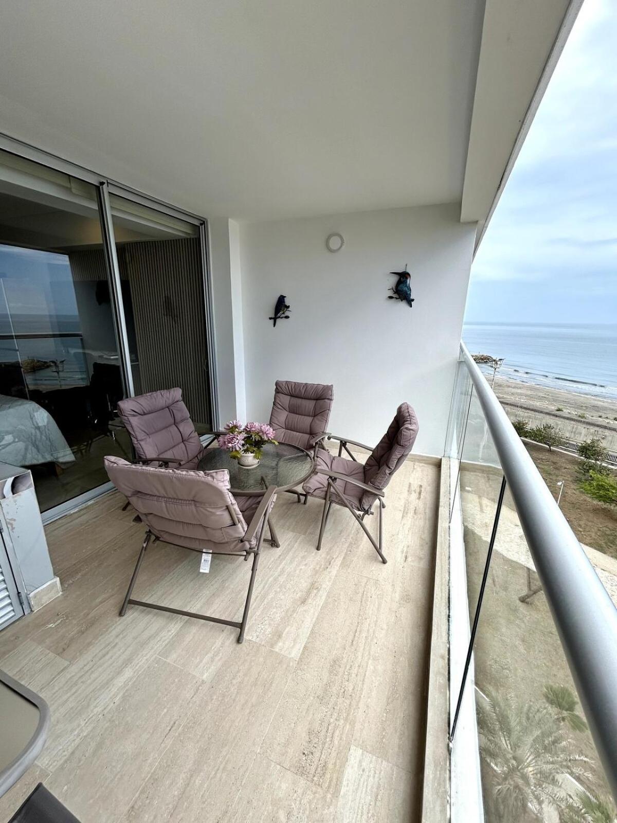 Ocean View In Cb 822