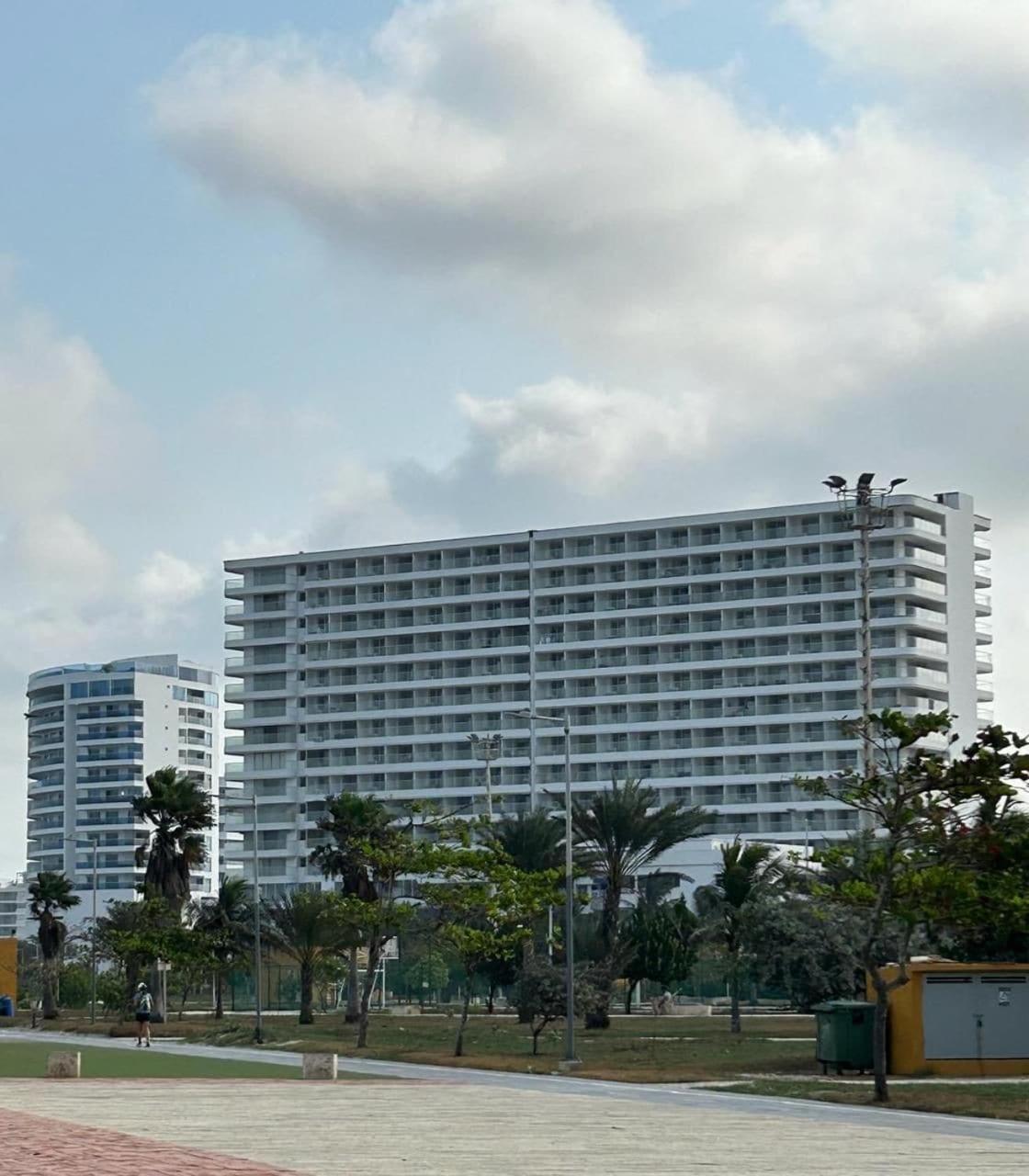 Ocean View In Cb 822 Apartamento *
