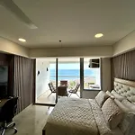 Ocean View Suite In Cartagena Cb 822