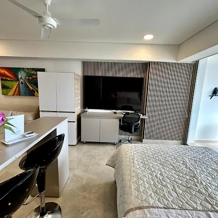 Apartment Ocean View In Cb 822