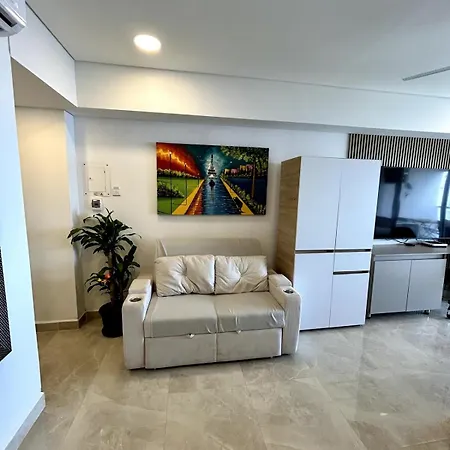 Ocean View In Cb 822 *