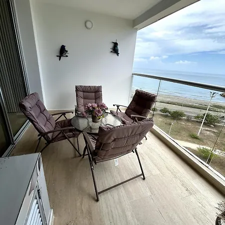 Ocean View In Cb 822