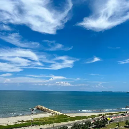 Ocean View In Cb 822 Cartagena
